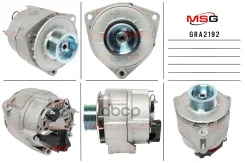��������� Mercedes - 24�, 100�, 9�� MSG ���. GRA2192 GRA2192 ����