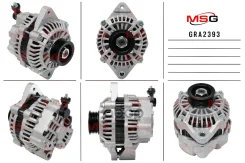 ��������� Suzuki, Fiat, Opel - 12�, 75�, 5�� MSG ���. GRA2393 GRA2393 ����