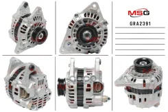 ��������� Mitsubishi, Chery - 12�, 85�, 4�� MSG ���. GRA2391 GRA2391 ����