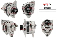 ��������� Mitsubishi - 12�, 80�, 5�� MSG ���. GRA2399 GRA2399 ����