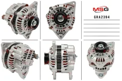 ��������� Mitsubishi, Kia, Volvo - 12�, 100�, 4�� GRA2394 MSG ���. GRA2394 GRA2394 ����