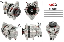 ��������� Mitsubishi - 12�, 90�, 1�� MSG ���. GRA2583 GRA2583 ����