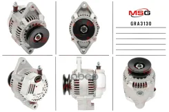 ��������� Toyota - 12�, 50�, ��� �������� ������ MSG ���. GRA3130 GRA3130 ����