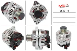��������� Toyota - 12�, 80�, 7�� MSG ���. GRA3119 GRA3119 ����