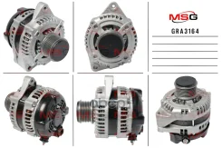 ��������� Toyota - 12�, 100�, 7�� MSG ���. GRA3164 GRA3164 ����