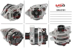 ��������� Toyota - 12�, 130�, 7�� MSG ���. GRA3191 GRA3191 ����