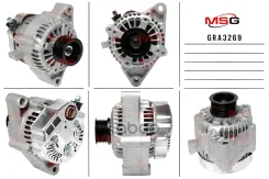 ��������� Toyota, Lexus - 12�, 80�, 6�� MSG ���. GRA3269 GRA3269 ����