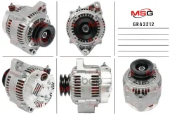 ��������� Toyota - 12�, 120�, 2�� MSG ���. GRA3212 GRA3212 ����