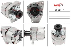 ��������� VW, Audi, Seat - 12�, 65�, ��� �������� ������ MSG ���. GRA3417 GRA3417 ����
