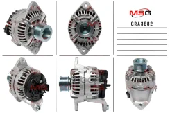 ��������� Volvo, Renault - 24�, 110�, 8�� MSG ���. GRA3682 GRA3682 ����