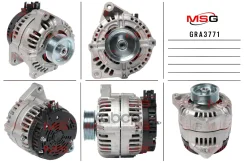 ��������� LIAZ, KrAZ, MAZ - 24�, 100�, 6�� MSG ���. GRA3771 GRA3771 ����