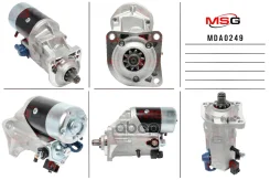 ������� Caterpillar, Terex - 24�, 4.5��� MSG ���. MDA0249 MDA0249 ����