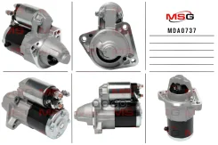 ������� Ford - 12�, 1.4��� MSG ���. MDA0737 MDA0737 ����