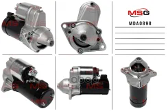 ������� Opel, Daewoo, Vauxhall - 12�, 1��� MSG ���. MDA0898 MDA0898 ����