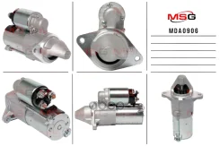 ������� Opel, Chevrolet, Daewoo - 12�, 1.1��� MSG ���. MDA0906 MDA0906 ����