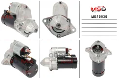������� Opel, Daewoo, Chevrolet - 12�, 1.4��� MSG ���. MDA0930 MDA0930 ����