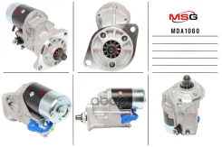 ������� Hino - 24�, 5��� MDA1060 MSG ���. MDA1060 MDA1060 ����