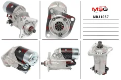 ������� Hino, Hitachi - 24�, 5.5��� MDA1057 MSG ���. MDA1057 MDA1057 ����