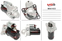 ������� Kia - 12�, 0.9��� MSG ���. MDA1422 MDA1422 ����