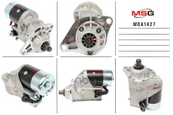 ������� Hitachi, CASE, JCB - 24�, 4.5��� MSG ���. MDA1427 MDA1427 ����