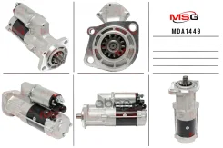 ������� Hitachi - 24�, 5��� MSG ���. MDA1449 MDA1449 ����