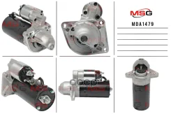 ������� Iveco, Renault - 12�, 2.4��� MSG ���. MDA1479 MDA1479 ����