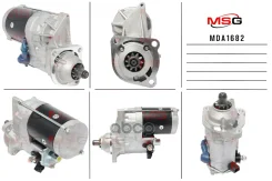 ������� Komatsu - 24�, 5��� MSG ���. MDA1682 MDA1682 ����