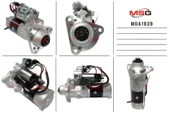 ������� MAN - 24�, 5.5��� MSG ���. MDA1839 MDA1839 ����