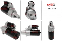 ������� Mercedes, Chrysler - 12�, 1.4��� MSG ���. MDA1909 MDA1909 ����