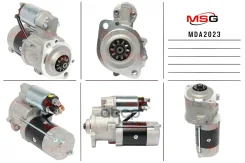 ������� Caterpillar, Mitsubishi - 12�, 2.2��� MDA2023 MSG ���. MDA2023 MDA2023 ����