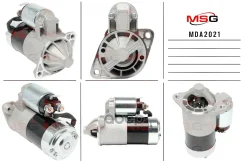 ������� Mitsubishi, Hyundai, Kia - 12�, 1.2��� MSG ���. MDA2021 MDA2021 ����