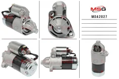 ������� Mitsubishi, Hyundai, Kia - 12�, 1.2��� MSG ���. MDA2027 MDA2027 ����