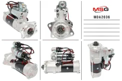������� Caterpillar - 24�, 5��� MDA2036 MSG ���. MDA2036 MDA2036 ����