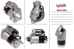 ������� Mitsubishi, Hyundai, Kia - 12�, 1.2��� MSG ���. MDA2089 MDA2089 ����