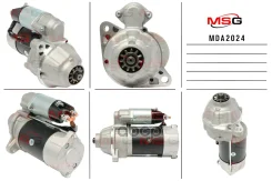 ������� Mitsubishi - 24�, 4.5��� MSG ���. MDA2024 MDA2024 ����