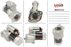 ������� Hyundai, Mitsubishi - 12�, 2.2��� MSG ���. MDA2123 MDA2123 ����