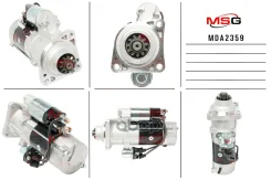 ������� Volvo, Renault - 24�, 5.5��� MSG ���. MDA2359 MDA2359 ����