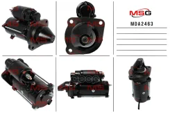 ������� BobCat, JCB, Manitou - 12�, 3.2��� MSG ���. MDA2463 MDA2463 ����