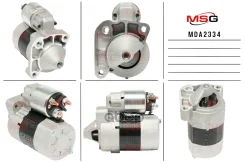 ������� Renault - 12�, 1.1��� MSG ���. MDA2334 MDA2334 ����
