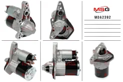 ������� Nissan, Otechestvennie, Renault - 12�, 1��� MSG ���. MDA2392 MDA2392 ����
