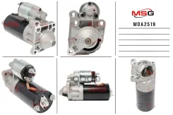 ������� Renault, Opel, Suzuki - 12�, 1.4��� MSG ���. MDA2519 MDA2519 ����