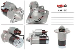������� Renault, Nissan, Dacia - 12�, 1.4��� MSG ���. MDA2513 MDA2513 ����