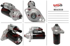 ������� VW, Seat, Audi - 12�, 2��� MSG ���. MDA2839 MDA2839 ����