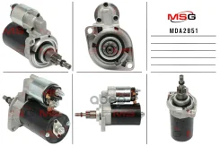 ������� VW, Seat - 12�, 1.1��� MSG ���. MDA2851 MDA2851 ����