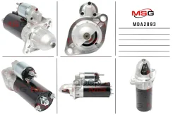 ������� VW - 12�, 1.7��� MDA2893 MSG ���. MDA2893 MDA2893 ����
