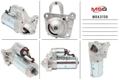 ������� Renault, Nissan, Mitsubishi - 12�, 1.8��� MSG ���. MDA3130 MDA3130 ����