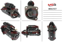 ������� Massey Ferguson, Clark, Manitou - 12�, 3.2��� MSG ���. MDA3127 MDA3127 ����