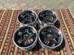 Weds RS-5. 8.0/9.0x17", 5x114.3, ET35/38, �� 73,1���. ����