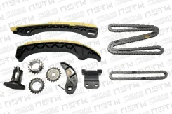 ����������� ���� ��� 134S/52S Toyota 1Zrfae 2Zrfae 0409KIT6 (NSTK) 1350637050 ����