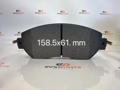 ������� ��������� �������� CAC Great Wall Poer, Tank 300, �����/������ 3501119XPW01A ����